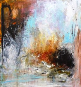Timea Vauger