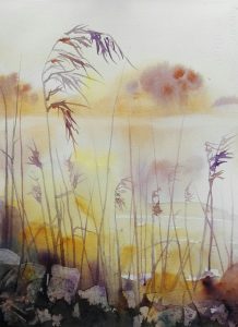 Ulla-Britt Wiking