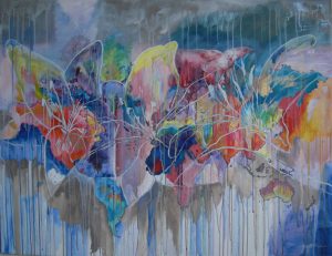 Yvette Tidefors